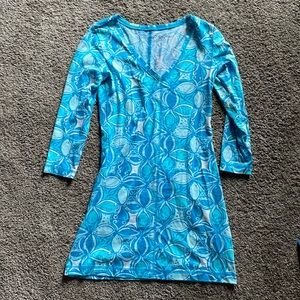 Lily Pulitzer Dress